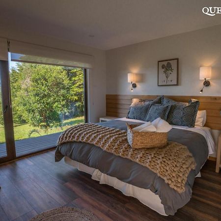 Bed and Breakfast Quetrihue Puerto Varas Esterno foto