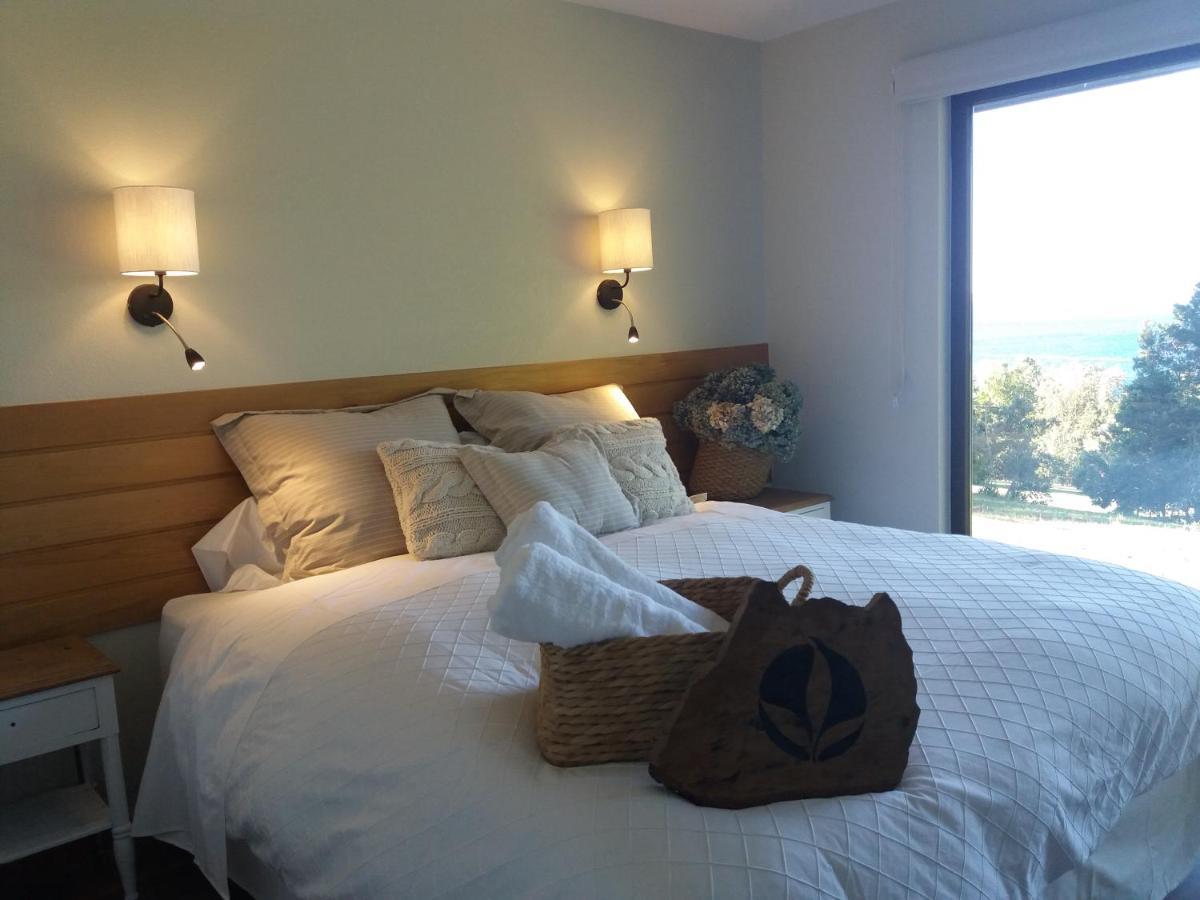 Bed and Breakfast Quetrihue Puerto Varas Esterno foto