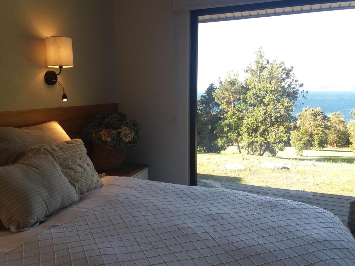 Bed and Breakfast Quetrihue Puerto Varas Esterno foto